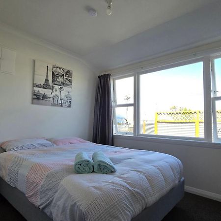 3Bd Unit Feilding Apartment Bagian luar foto