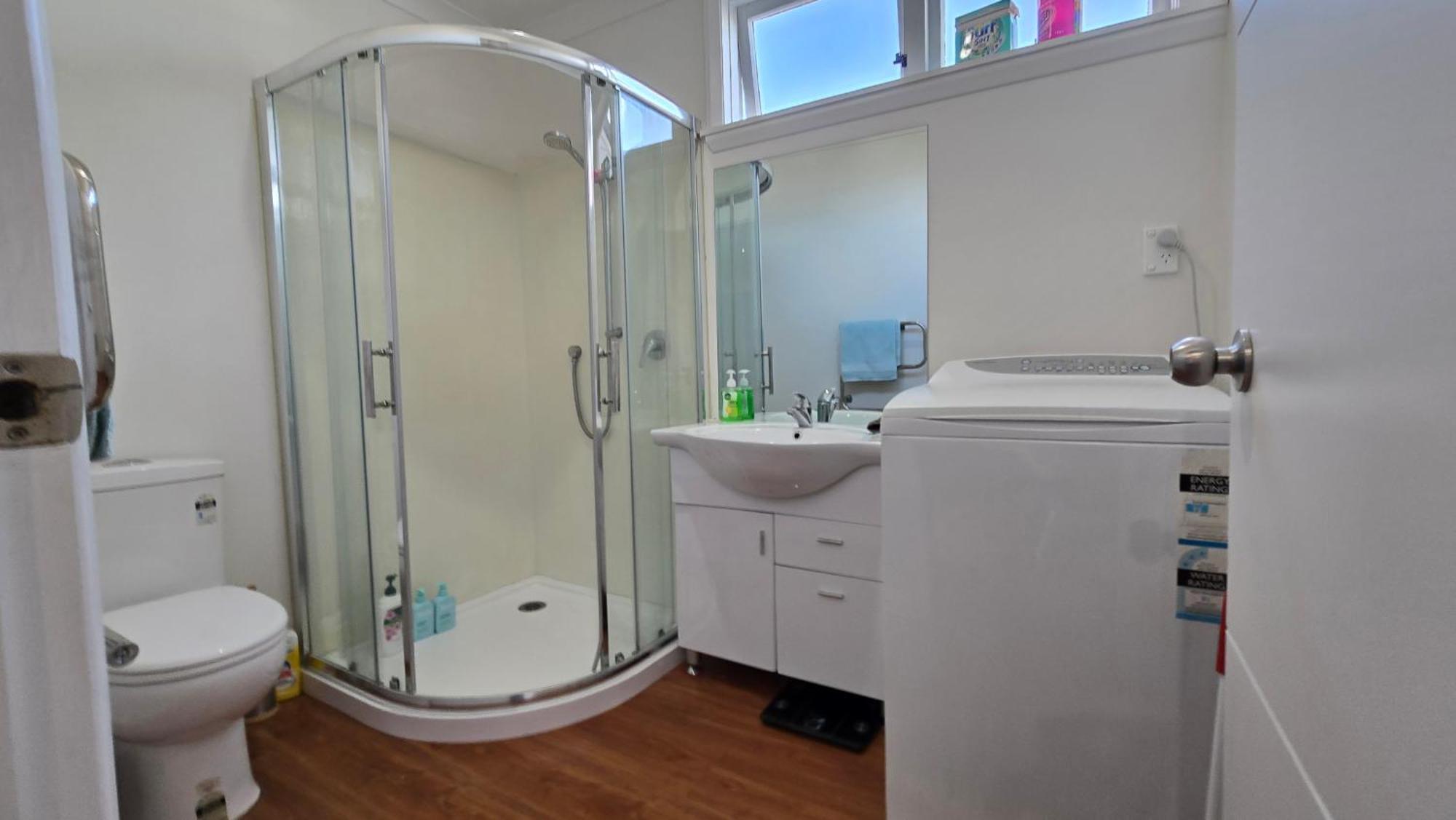 3Bd Unit Feilding Apartment Bagian luar foto